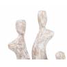 Dekoracija FIGURE 20x41 rusva