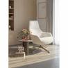 Fotelis LUNA beige