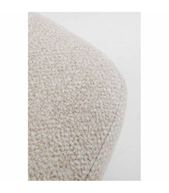 Fotelis MOCHA beige