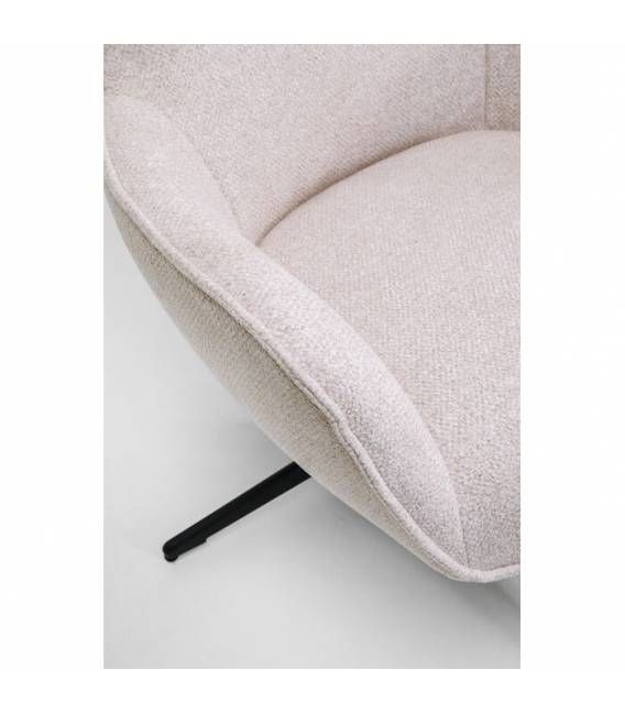 Fotelis MOCHA beige
