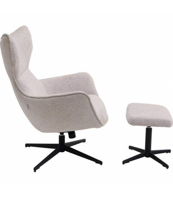 Fotelis MOCHA beige