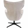 Fotelis MOCHA beige