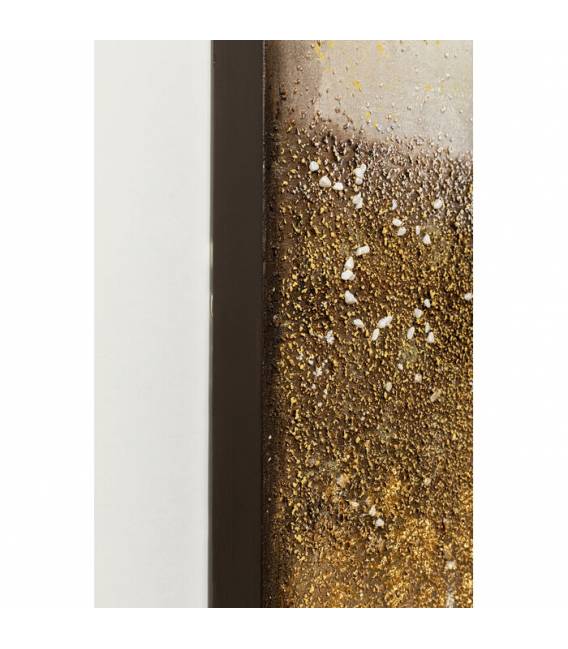 Paveikslas FIELDS 100x200 rusvas