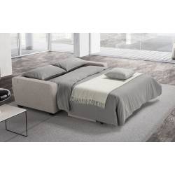 Sofa-lova DALILA 216x100 beige