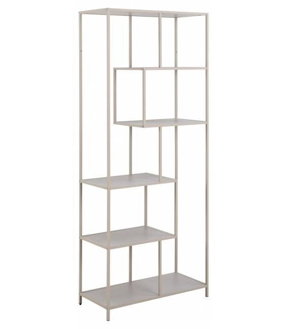 Lentyna 108312 77x185 pilka