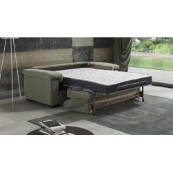 Sofa-lova SPOK 225x98 žalsvas