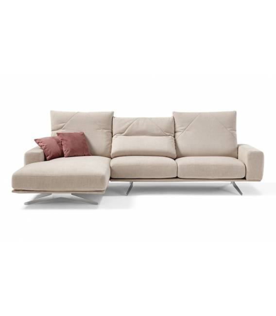 Minkštas kampas SENNA 297x160 beige