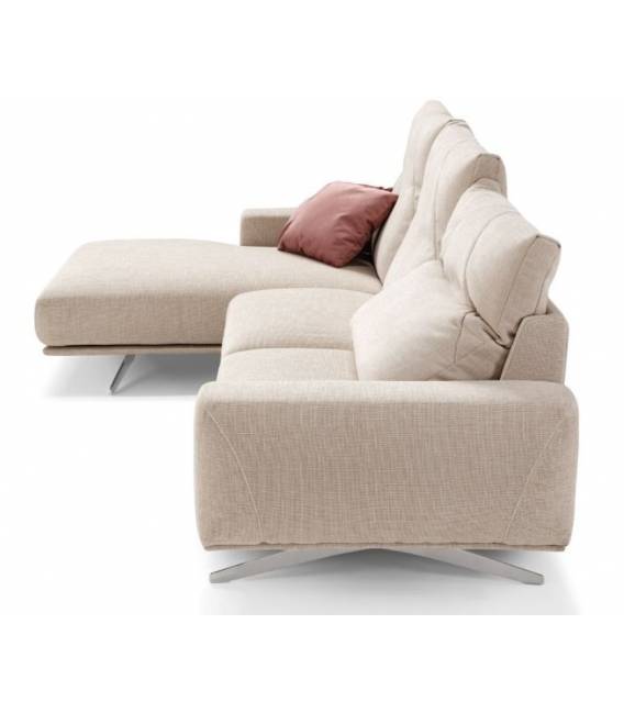 Minkštas kampas SENNA 297x160 beige