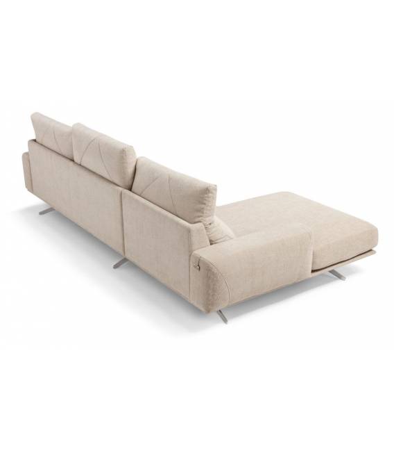 Minkštas kampas SENNA 297x160 beige