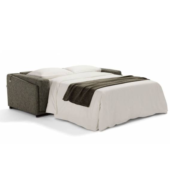 Sofa-lova SINNER 210x100 tamsiai pilka