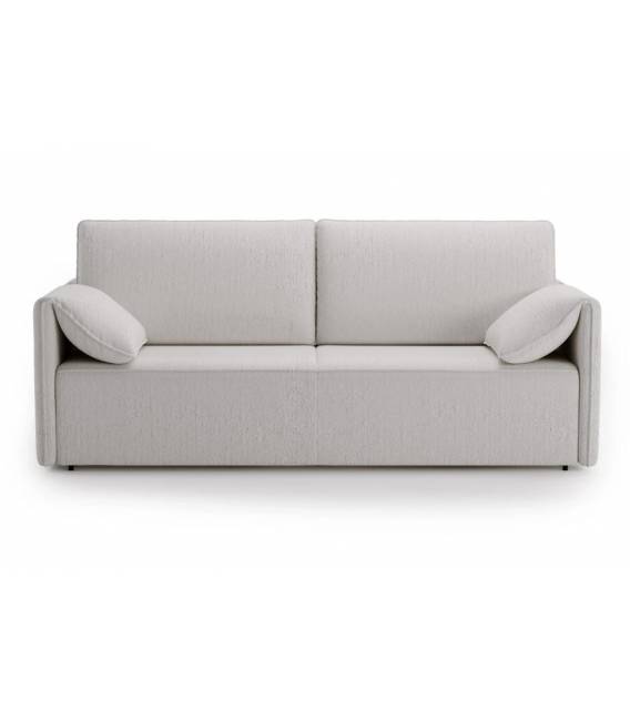 Sofa-lova GINO 225x113 kreminė