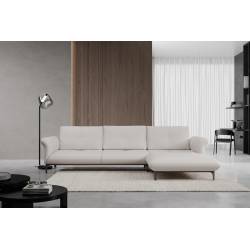 Minkštas kampas REGGIO 275x113 beige