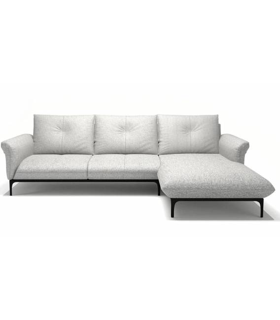 Minkštas kampas REGGIO 275x113 beige