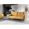 Sofa REGGIO 225x113 žalia