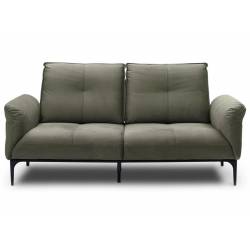 Sofa REGGIO 195x113 žalia