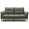 Sofa REGGIO 195x113 žalia