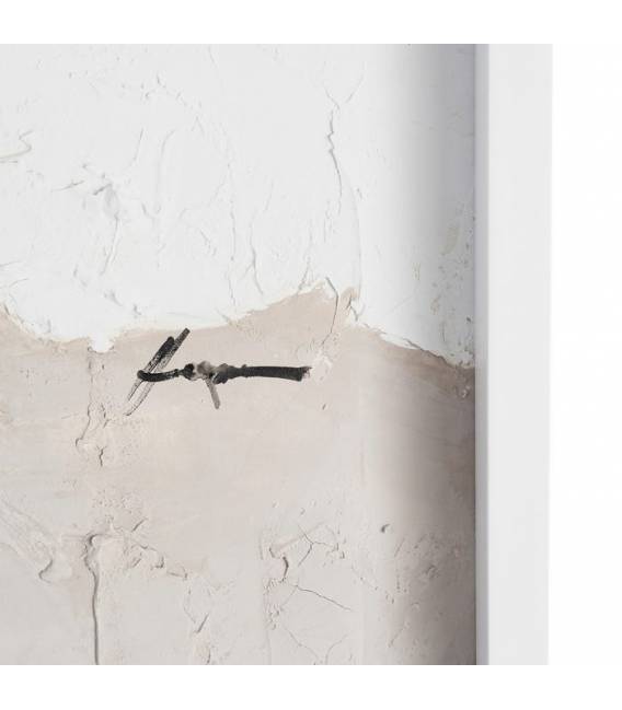 Paveikslas ABSTRACT 130x160 beige