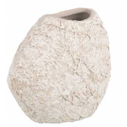 Vaza RUSTIC 23x12 beige