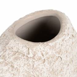 Vaza RUSTIC 23x12 beige