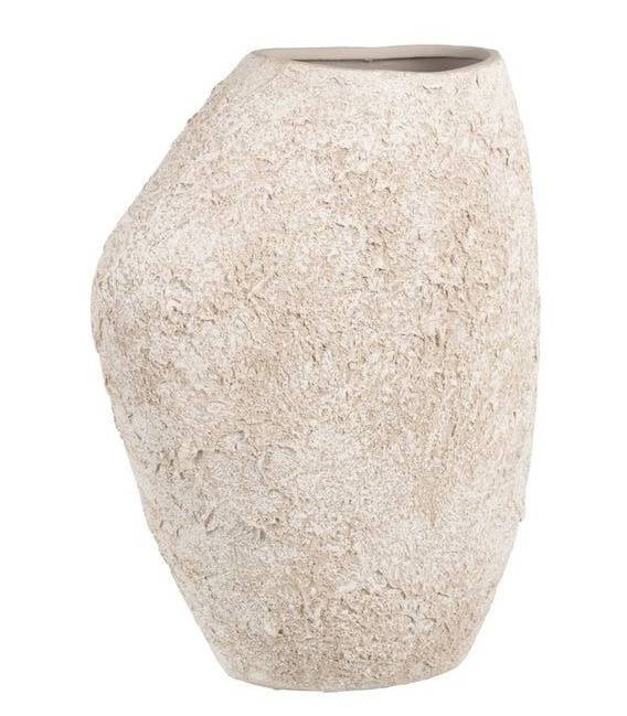 Vaza RUSTIC 32x15 beige