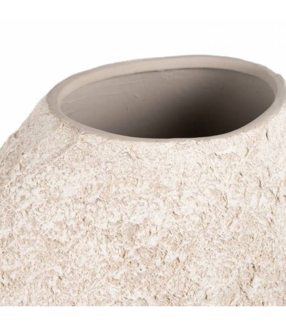 Vaza RUSTIC 32x15 beige