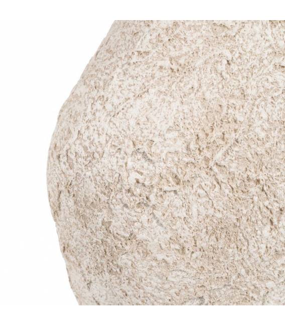 Vaza RUSTIC 32x15 beige