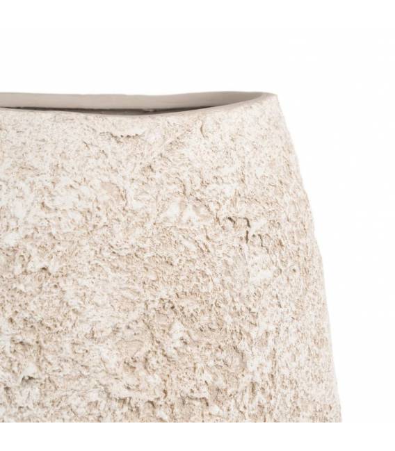 Vaza RUSTIC 32x15 beige