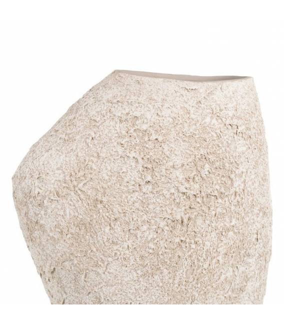 Vaza RUSTIC 32x15 beige
