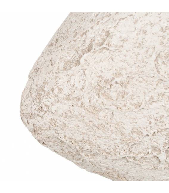 Vaza RUSTIC 32x15 beige