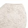 Vaza RUSTIC 32x15 beige