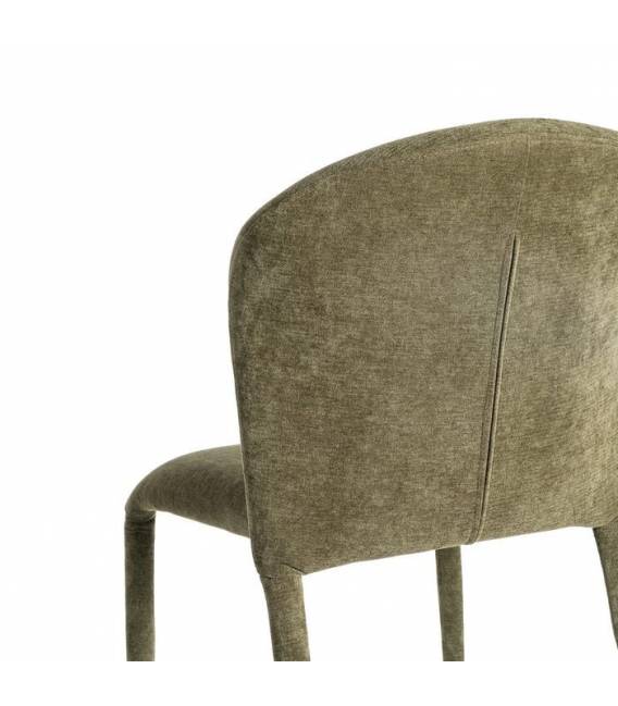 Kėdė ROOM žalia