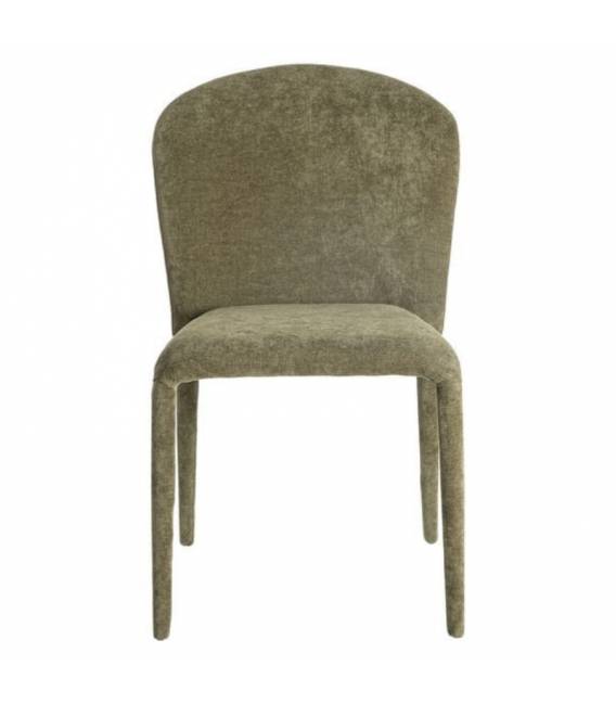 Kėdė ROOM žalia