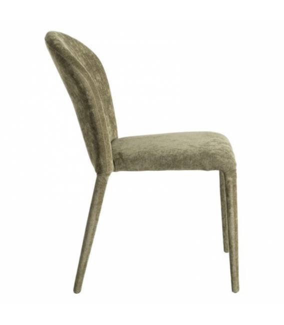 Kėdė ROOM žalia