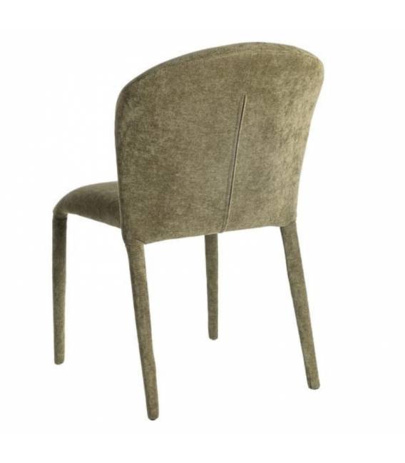 Kėdė ROOM žalia