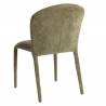 Kėdė ROOM žalia
