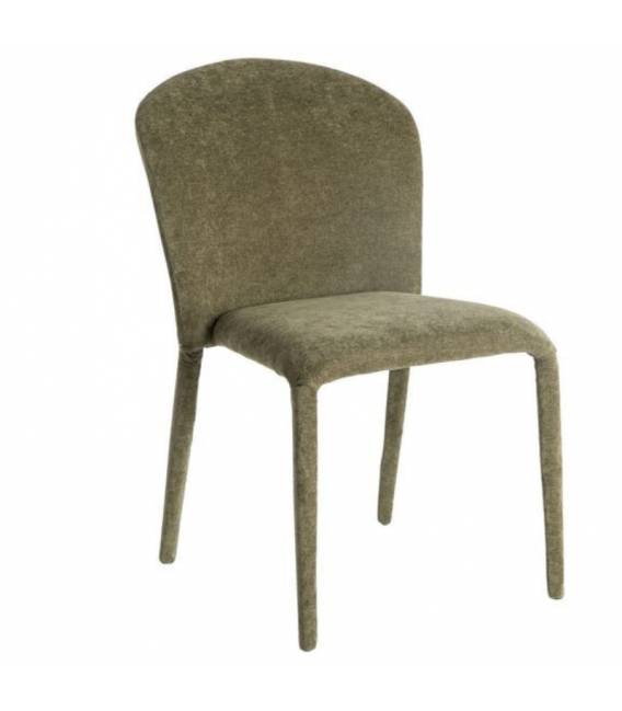 Kėdė ROOM žalia