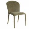 Kėdė ROOM žalia
