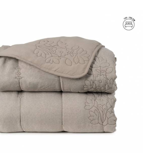 Lovatiesė TAUPE 240x260 taupe