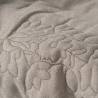 Lovatiesė TAUPE 240x260 taupe