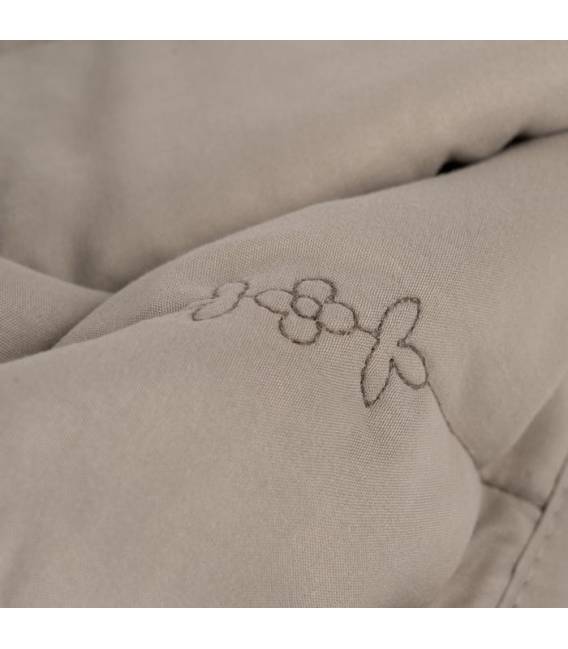 Lovatiesė TAUPE 240x260 taupe