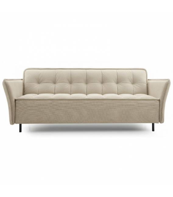 Sofa-lova JARIS 220x90 beige