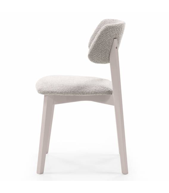 Kėdė LAMANGA smėlio