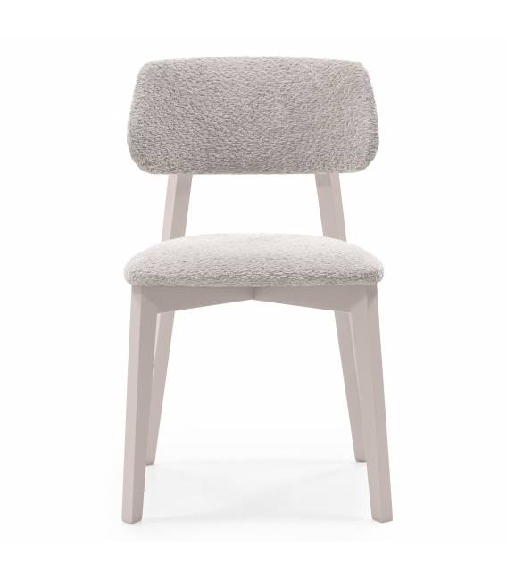 Kėdė LAMANGA smėlio