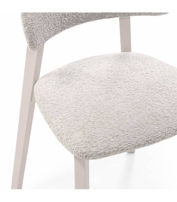 Kėdė LAMANGA smėlio