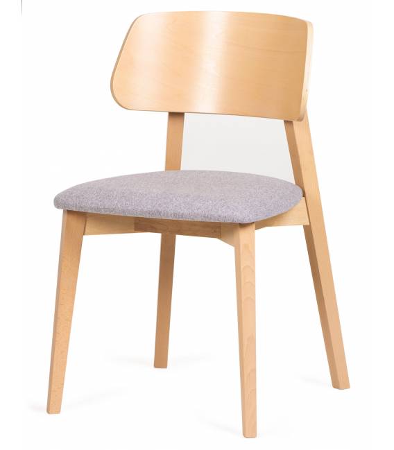 Kėdė LAMANGA rusva