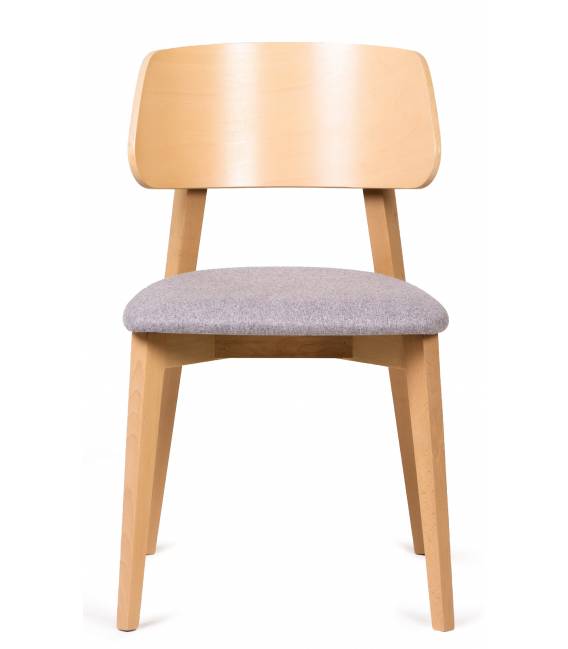 Kėdė LAMANGA rusva