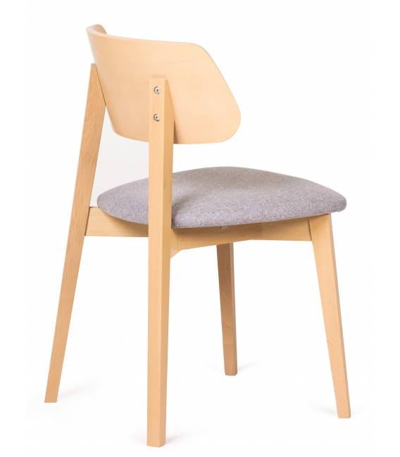 Kėdė LAMANGA rusva