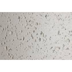 Vazonas WRINKLO 35x60h beige