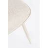 Kėdė CORA beige