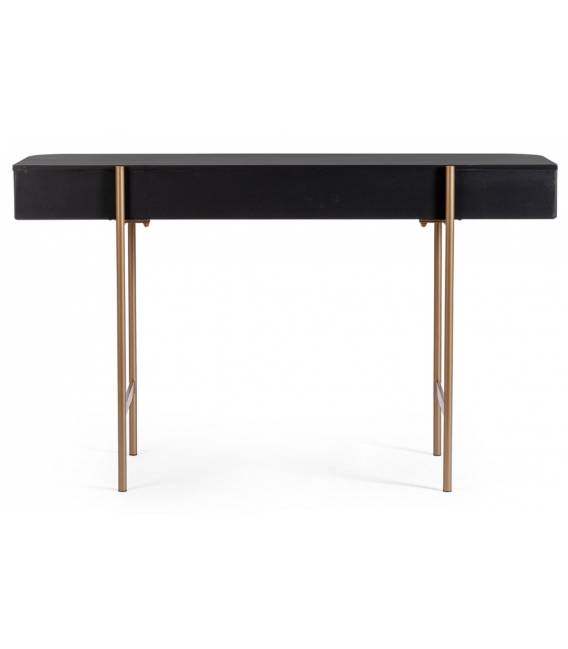 Konsolė DARCY 120x40 juoda